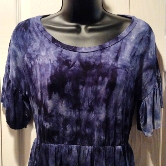 Simply Southern Cropped Top S - Picture 1 of 5